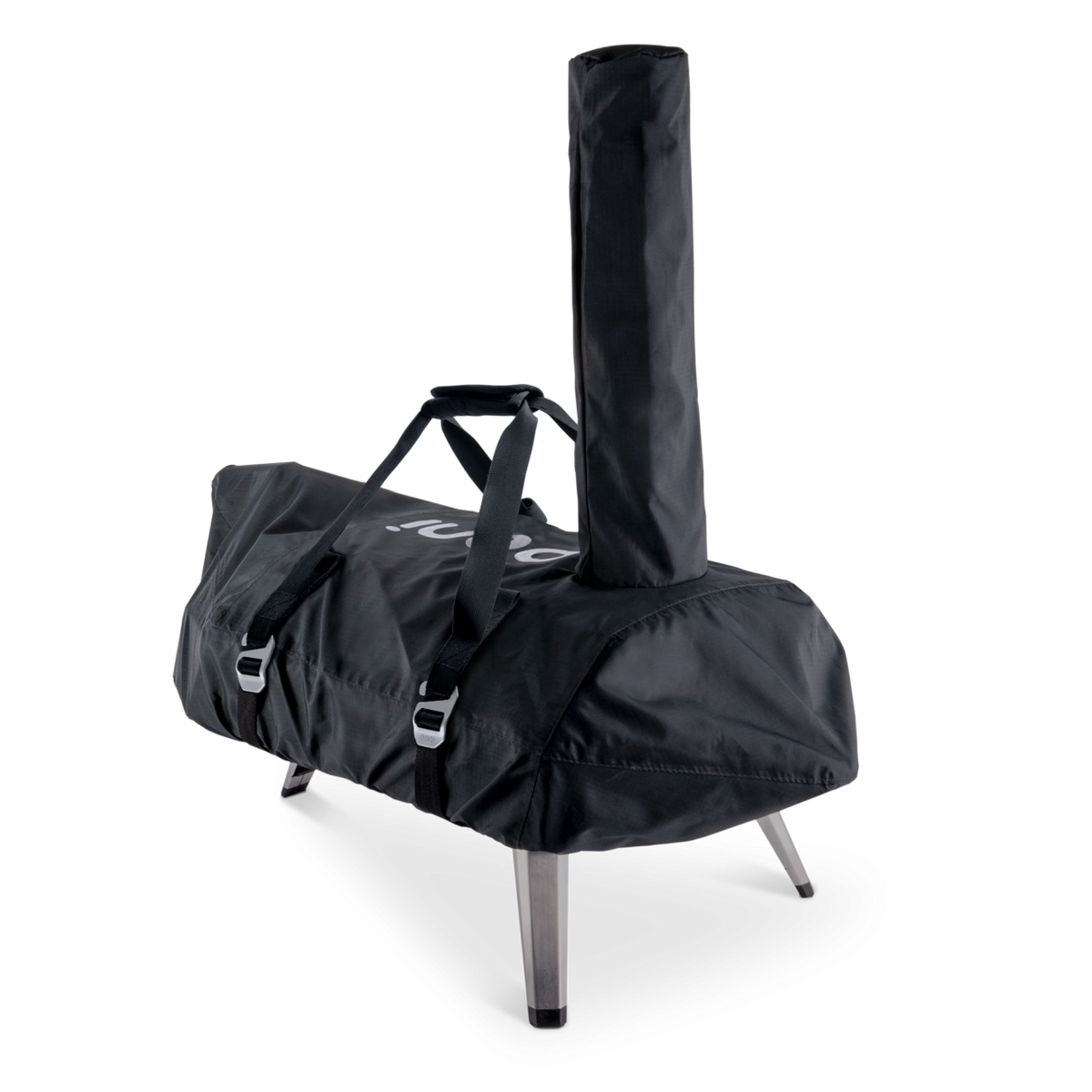 Ooni Karu 12 Basis-Paket