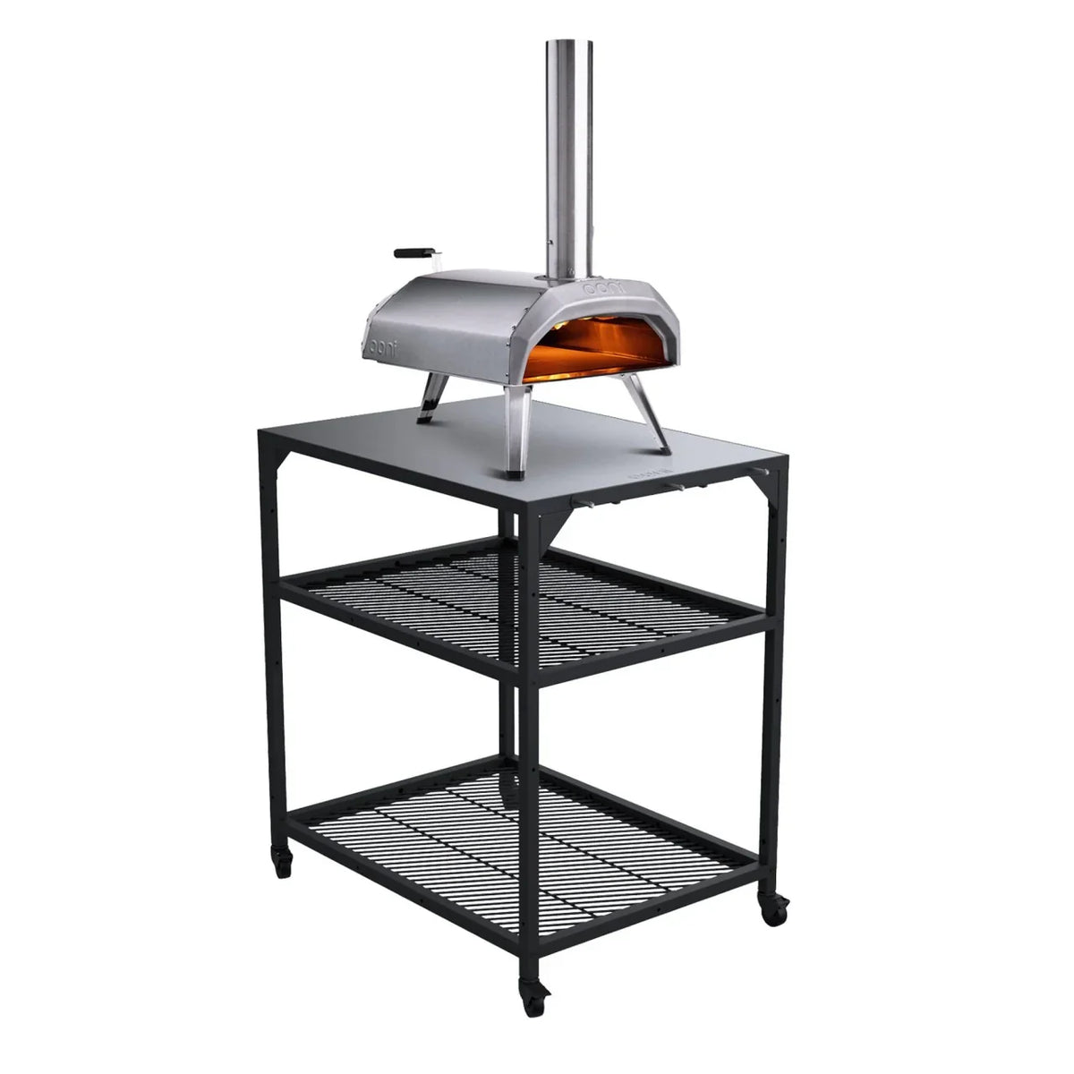Ooni Modultisch Medium