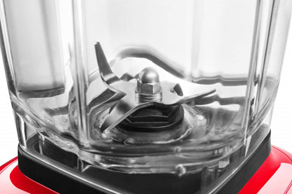 KitchenAid K400 Standmixer Saftpaket