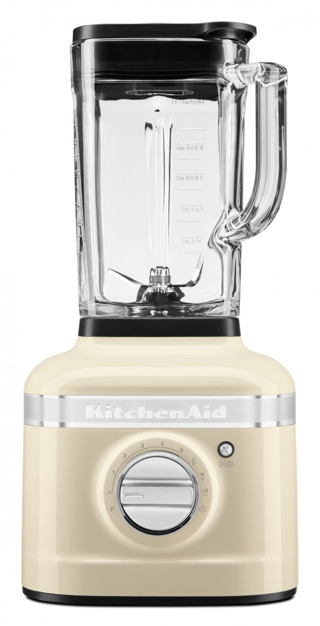 KitchenAid K400 Standmixer großes Smoothiepaket