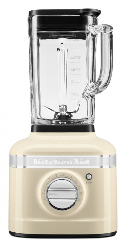 KitchenAid K400 Standmixer großes Smoothiepaket
