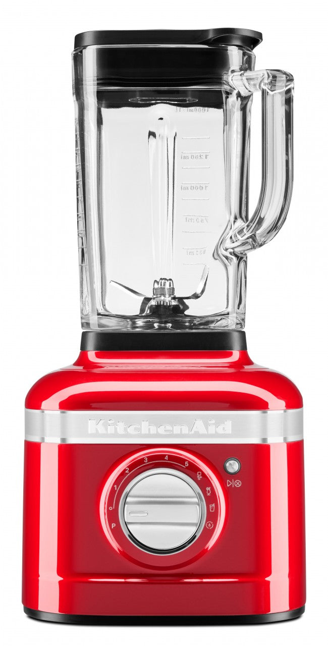KitchenAid K400 Standmixer Artisan 5KSB4026