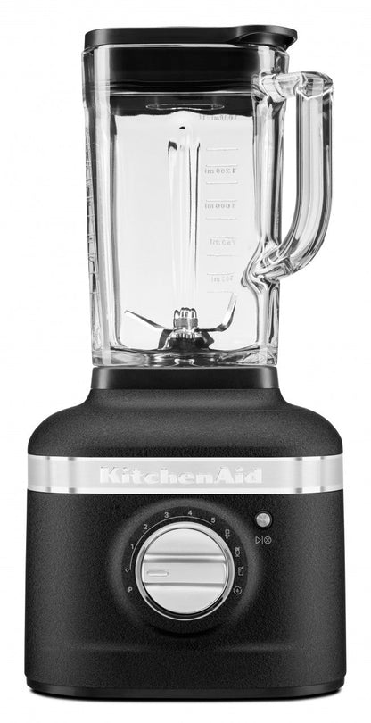 KitchenAid K400 Standmixer Komplett-Paket