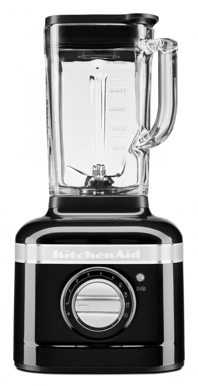 KitchenAid K400 Standmixer großes Smoothiepaket