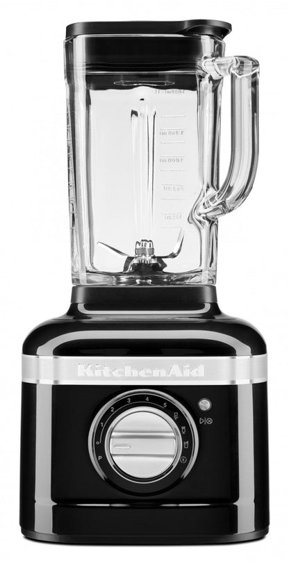 KitchenAid K400 Standmixer großes Smoothiepaket