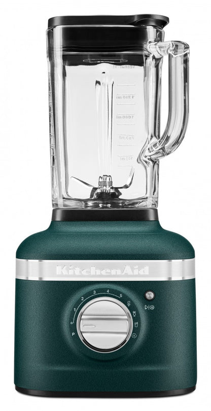 KitchenAid K400 Standmixer großes Smoothiepaket