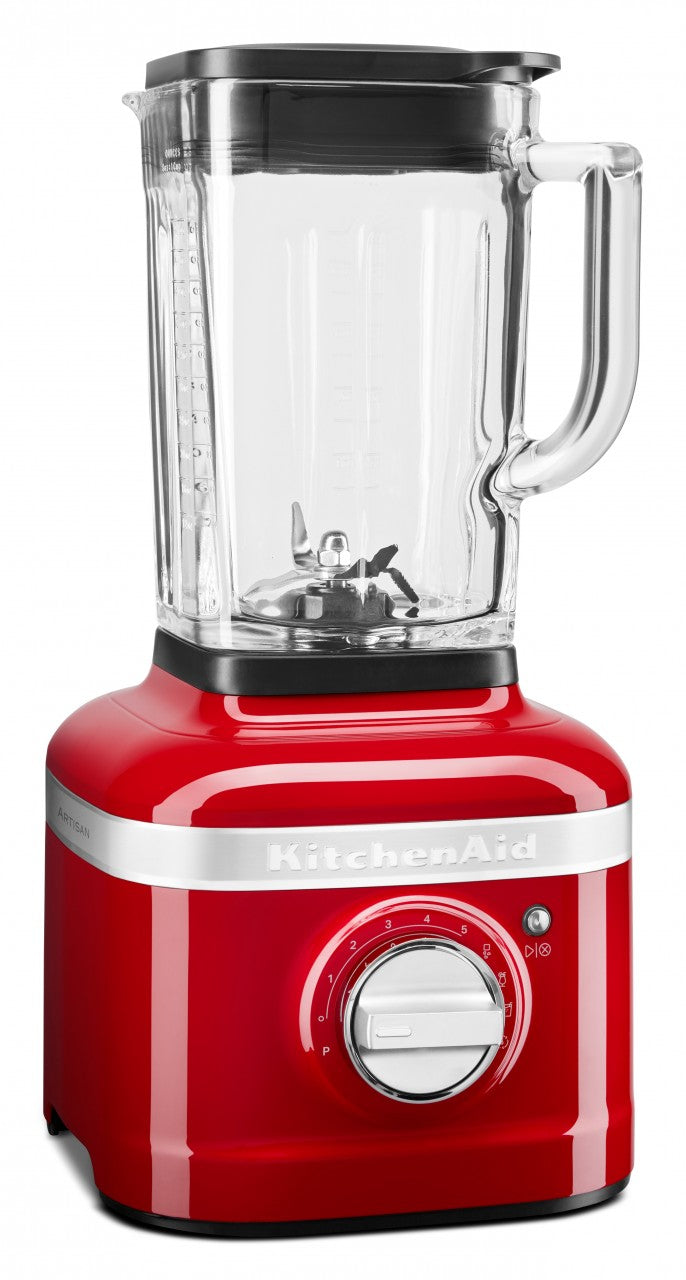 KitchenAid K400 Standmixer Artisan 5KSB4026