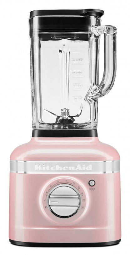 KitchenAid K400 Standmixer Pesto-Paket