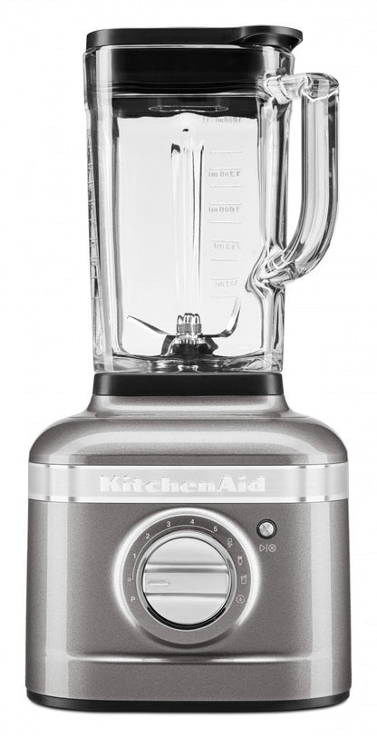KitchenAid K400 Standmixer Pesto-Paket