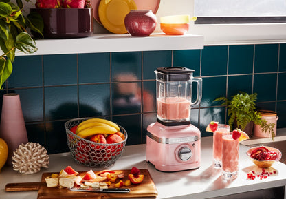 KitchenAid K400 Standmixer kleines Smoothiepaket