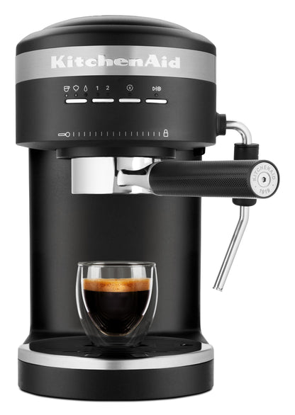 KitchenAid Espresso-Set