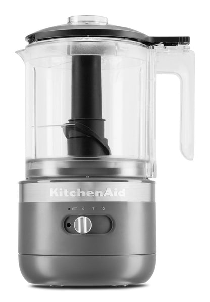Food Zerkleinerer Akku 1,2 L 5KFCB519
