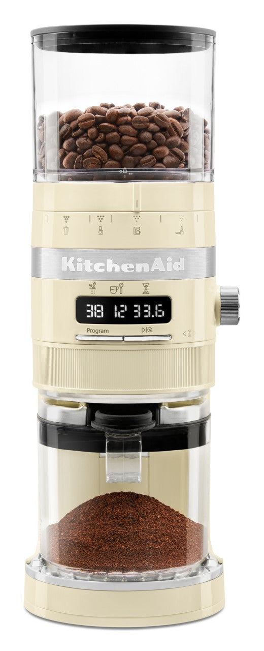 KitchenAid Espresso-Set