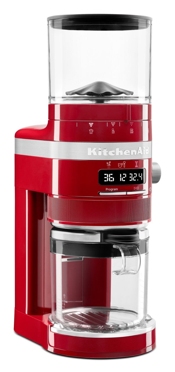 KitchenAid Kaffeemühle 5KCG8433