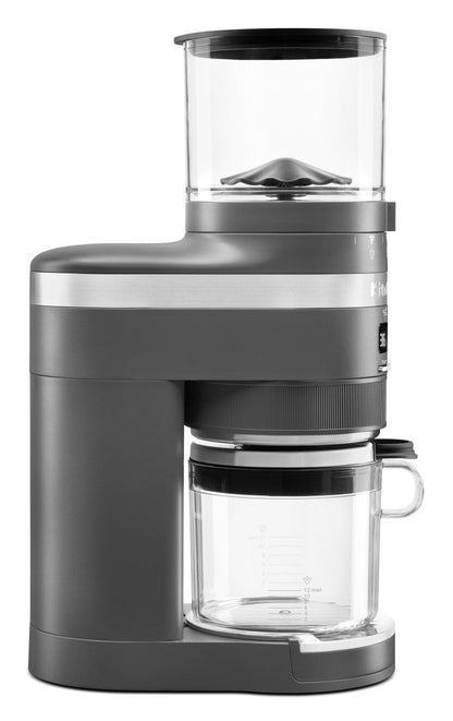 KitchenAid Kaffeemühle 5KCG8433