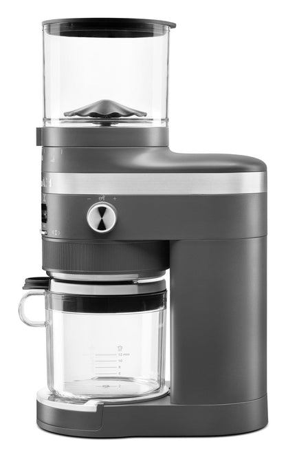 KitchenAid Kaffeemühle 5KCG8433