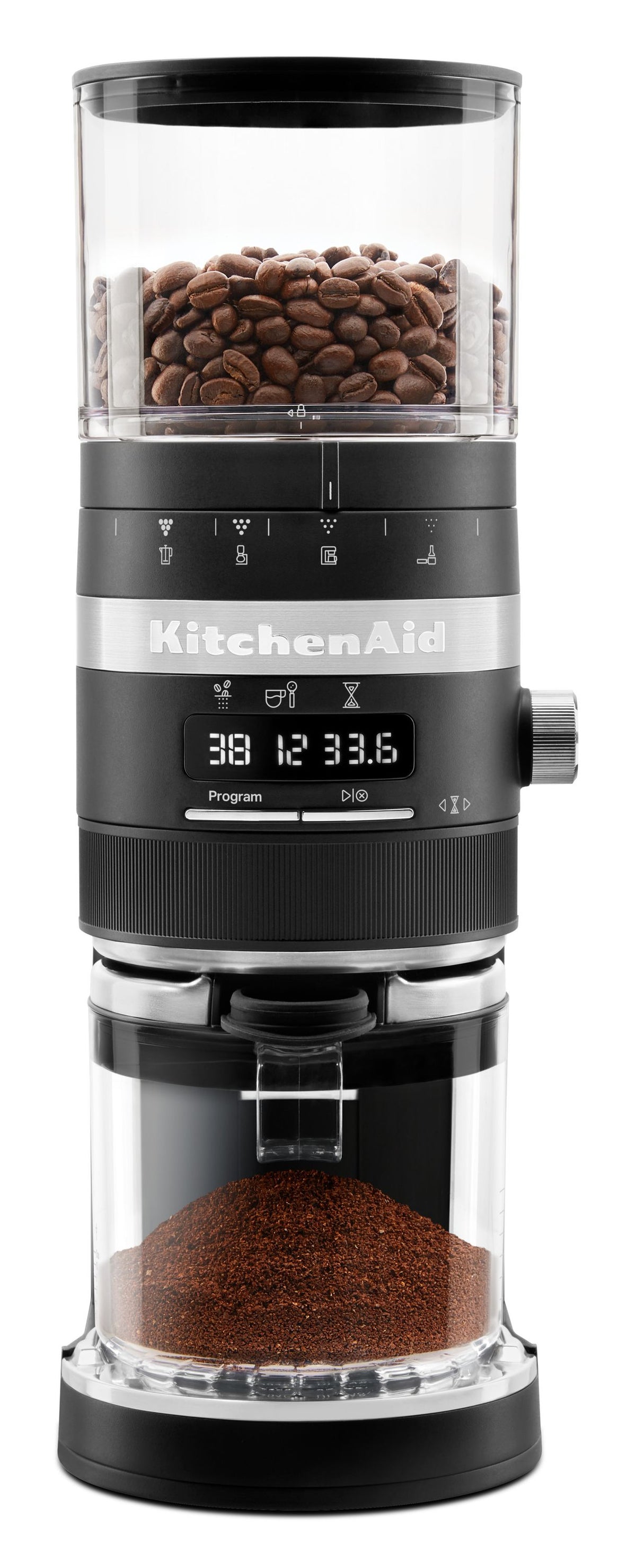 KitchenAid Espresso-Set