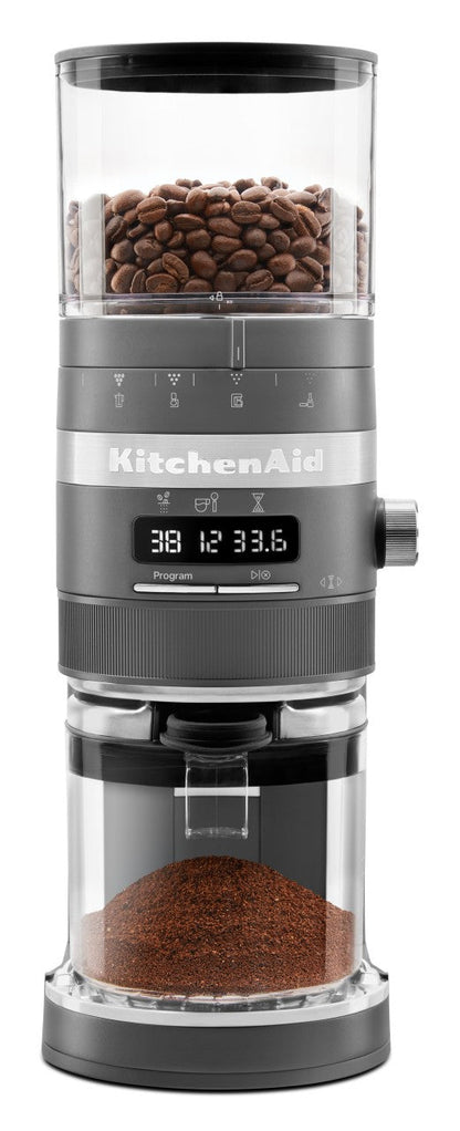 KitchenAid Kaffeemühle 5KCG8433