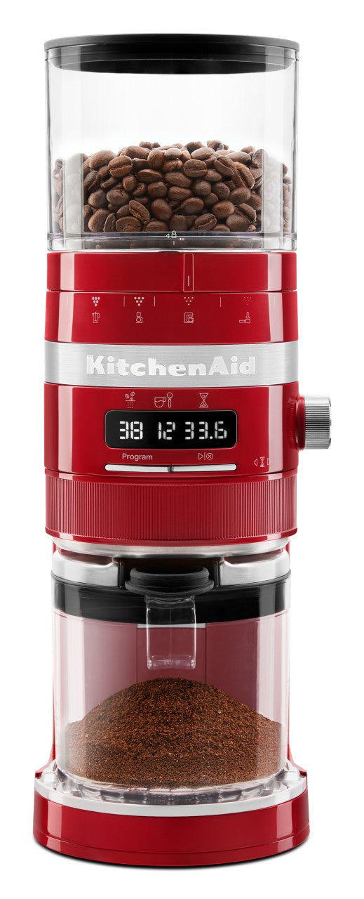KitchenAid Espresso-Set