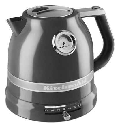 KitchenAid 1,5 L Artisan Wasserkocher 5KEK1522