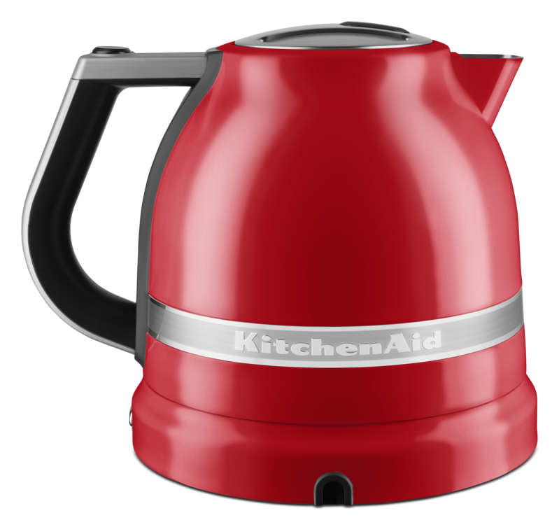 KitchenAid 1,5 L Artisan Wasserkocher 5KEK1522
