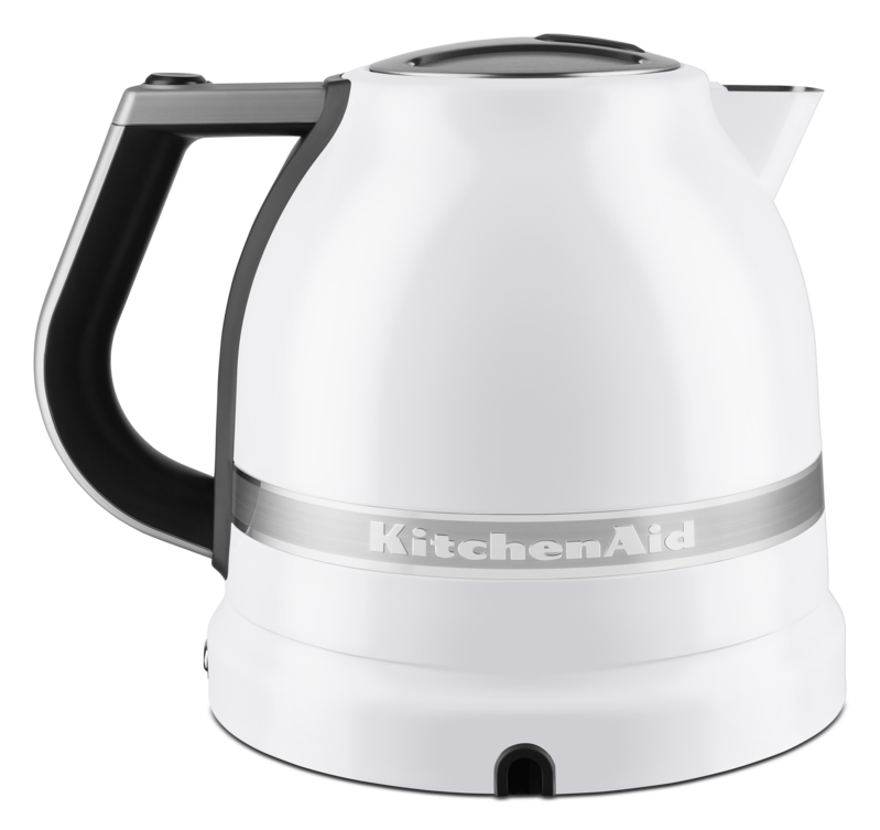 KitchenAid 1,5 L Artisan Wasserkocher 5KEK1522