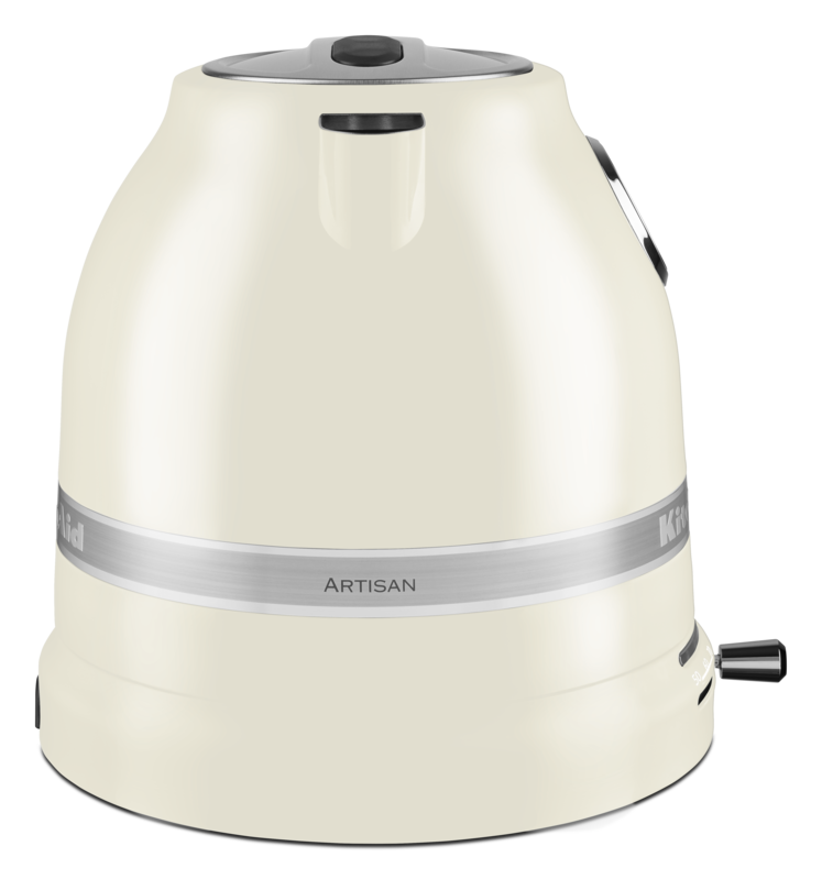 KitchenAid 1,5 L Artisan Wasserkocher 5KEK1522
