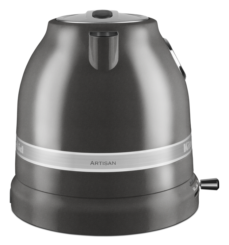 KitchenAid 1,5 L Artisan Wasserkocher 5KEK1522