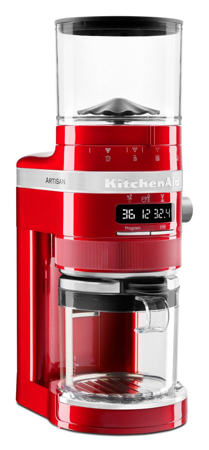 KitchenAid Kaffeemühle 5KCG8433