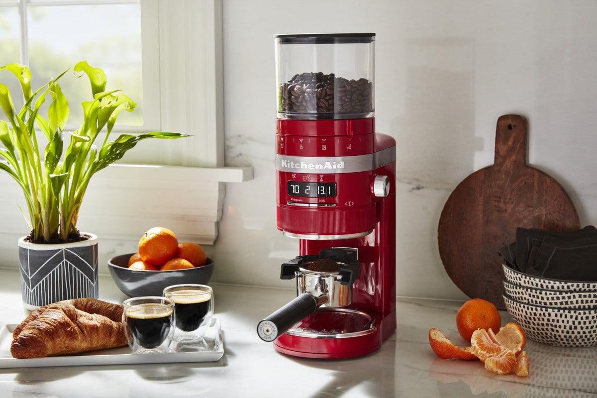 KitchenAid Kaffeemühle 5KCG8433
