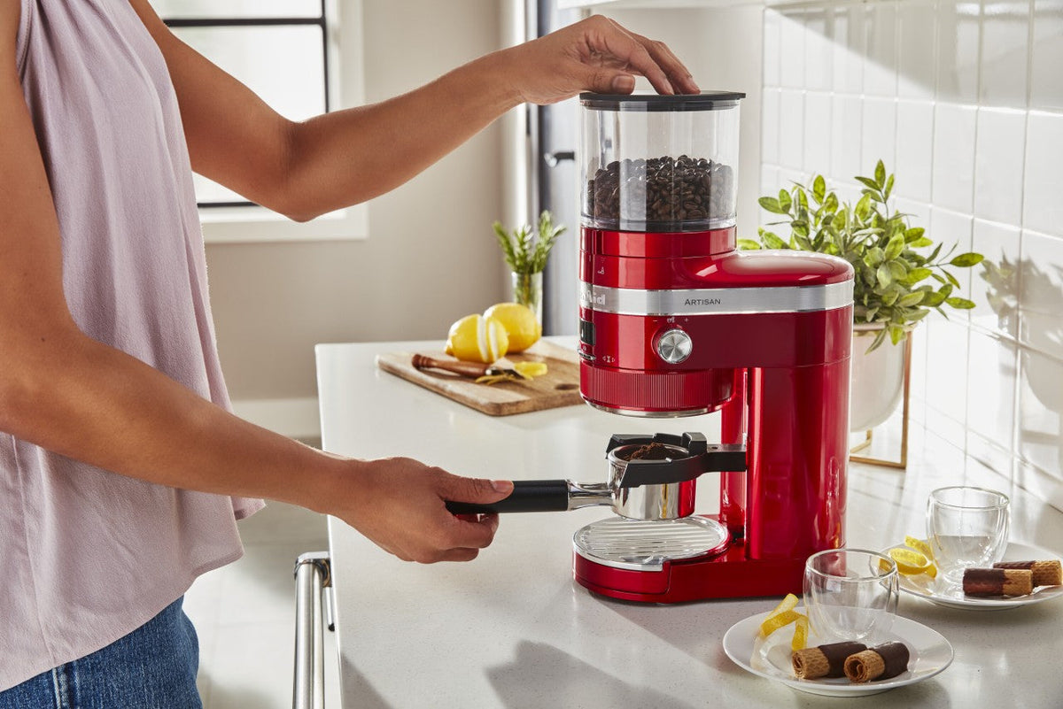 KitchenAid Espresso-Set