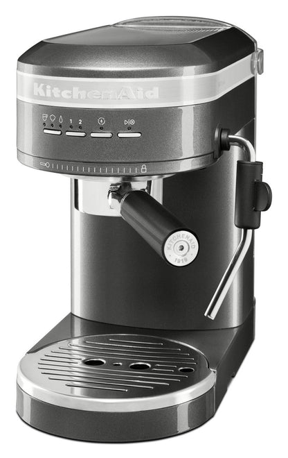 KitchenAid Espressomaschine 5KES6503