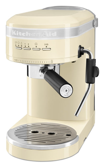 KitchenAid Espressomaschine 5KES6503