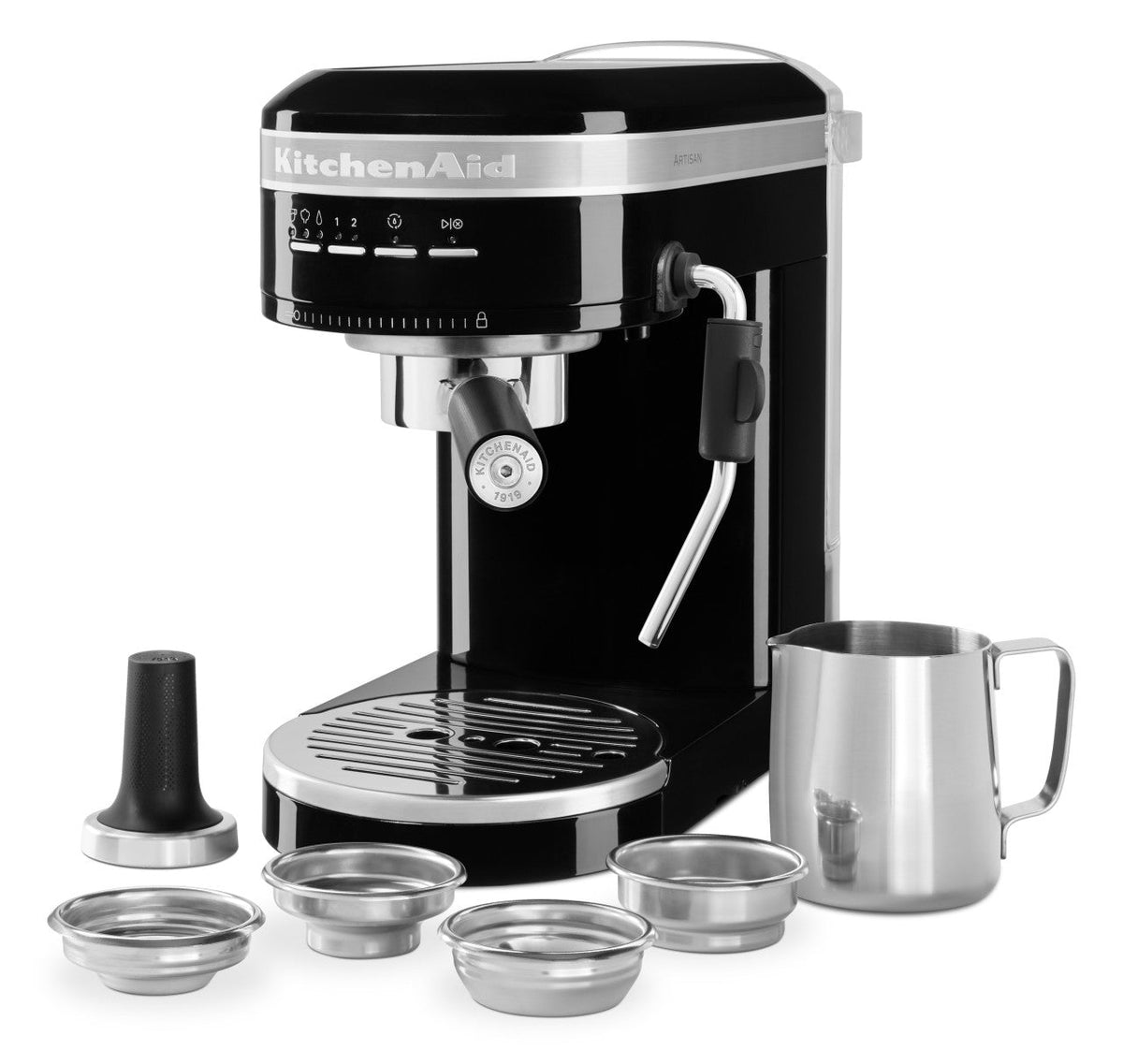 KitchenAid Espresso-Set