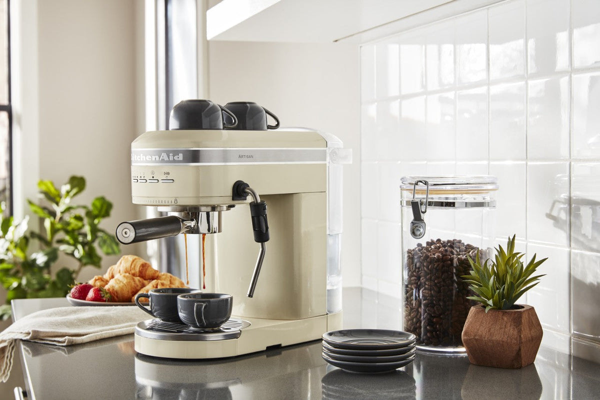 KitchenAid Espresso-Set
