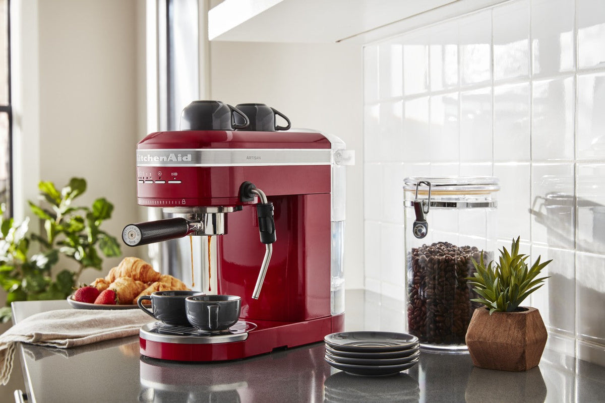 KitchenAid Espresso-Set