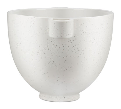 KitchenAid 4,7 L Keramikschüssel Speckled Stone 5KSM2CB5PSS
