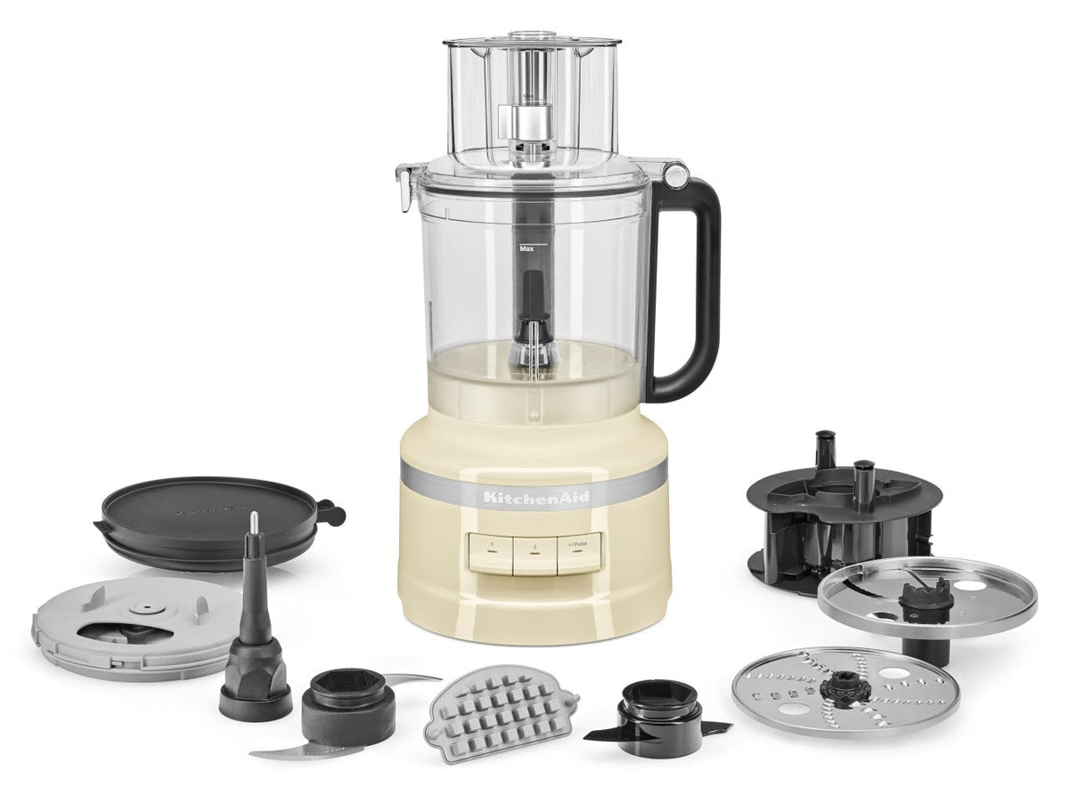 KitchenAid 3,1 L Food Processor 5KFP1319