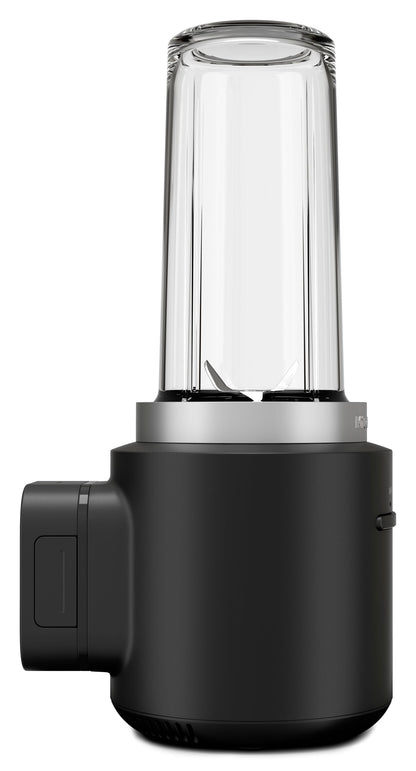 KitchenAid Go Cordless Standmixer 5KSBR