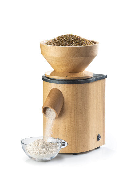 Mockmill Professional 200 Getreidemühle