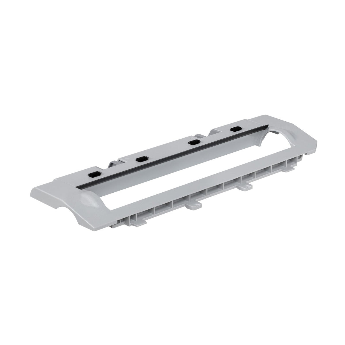 Roborock Hauptbürstenabdeckung*1 Stück für Roborock Qrevo Curv und Qrevo Edge