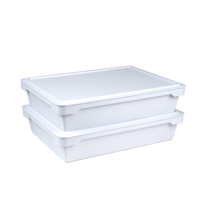 Ooni Pizzateigboxen