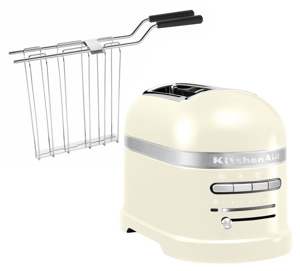 KitchenAid 2-Scheiben Toaster Artisan 5KMT2204