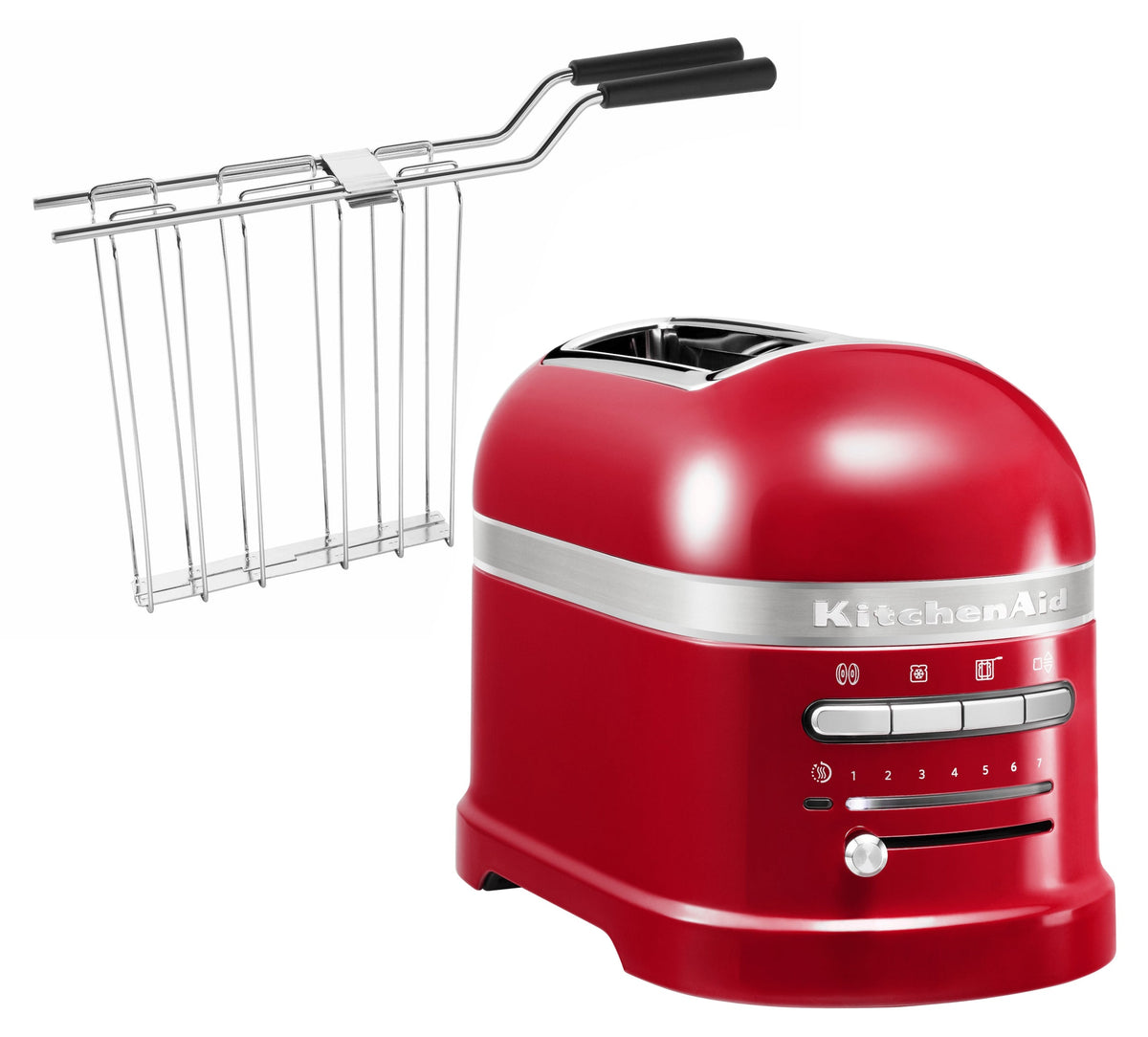 KitchenAid 2-Scheiben Toaster Artisan 5KMT2204