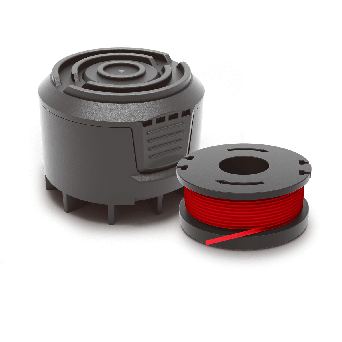 Replacement Trimmer Head