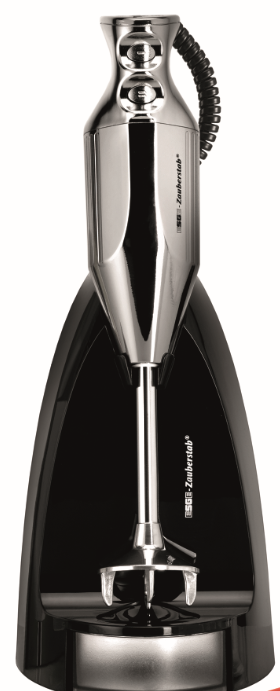 ESGE-Zauberstab M200 Chrom