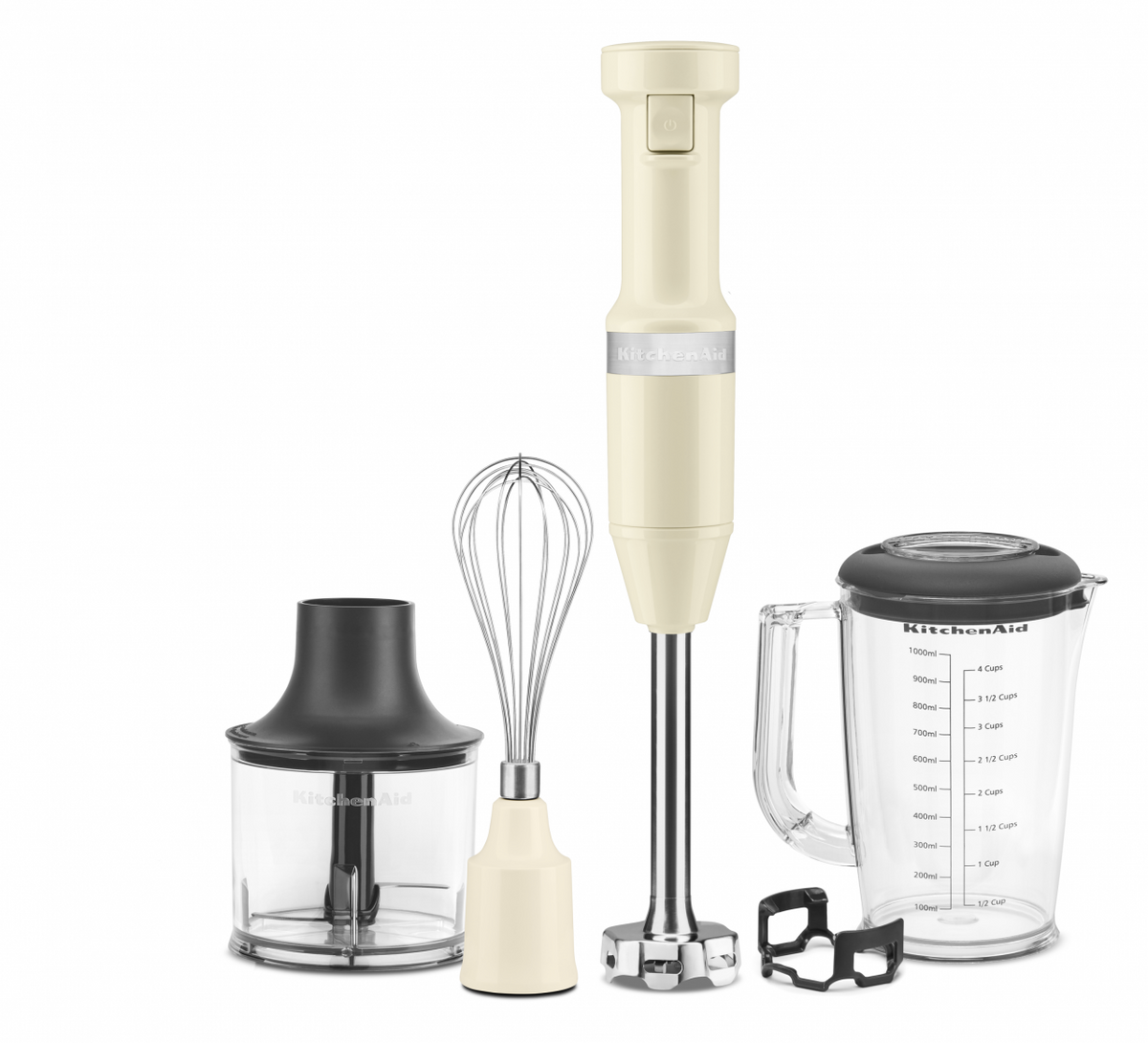 KitchenAid Kabel-Stabmixer 5KHBV83E