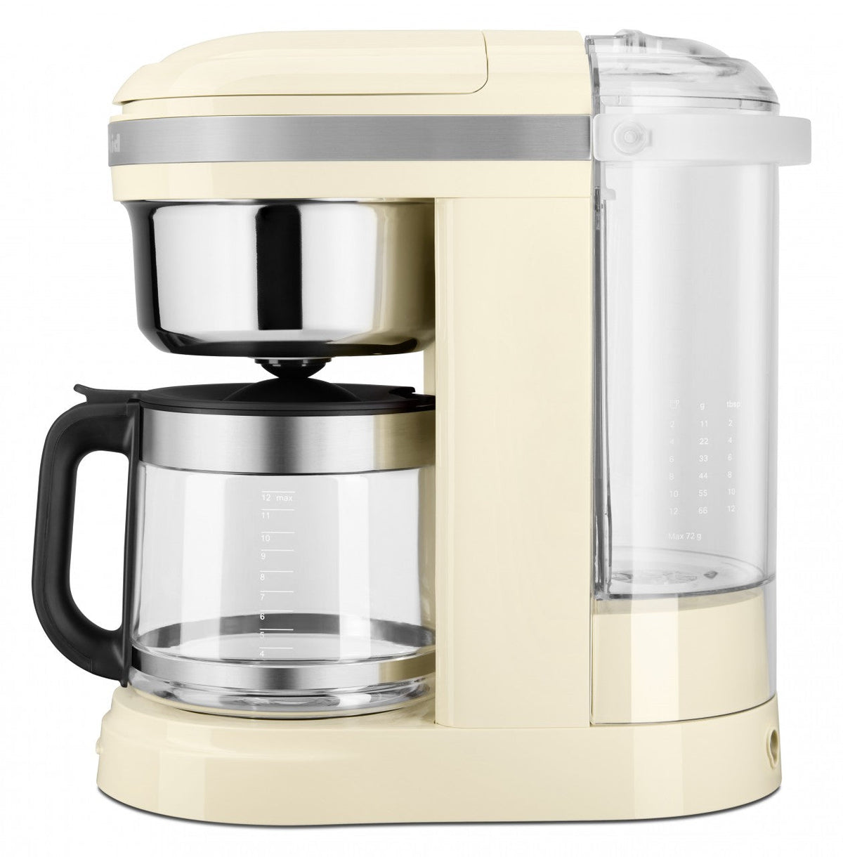 KitchenAid Kaffeemaschine 5KCM1209E KitchenAid