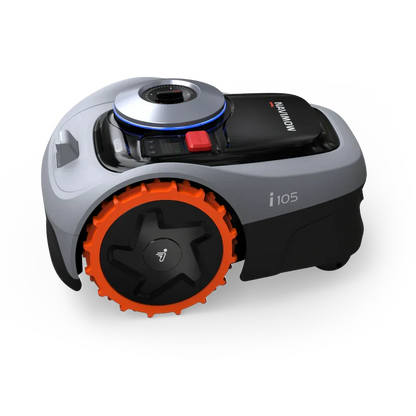 Navimow i105 Robotic Lawn Mower｜Max 600 ㎡ (DE) new