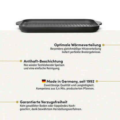 Mutter- und Vatertags Grillgenuss-Box